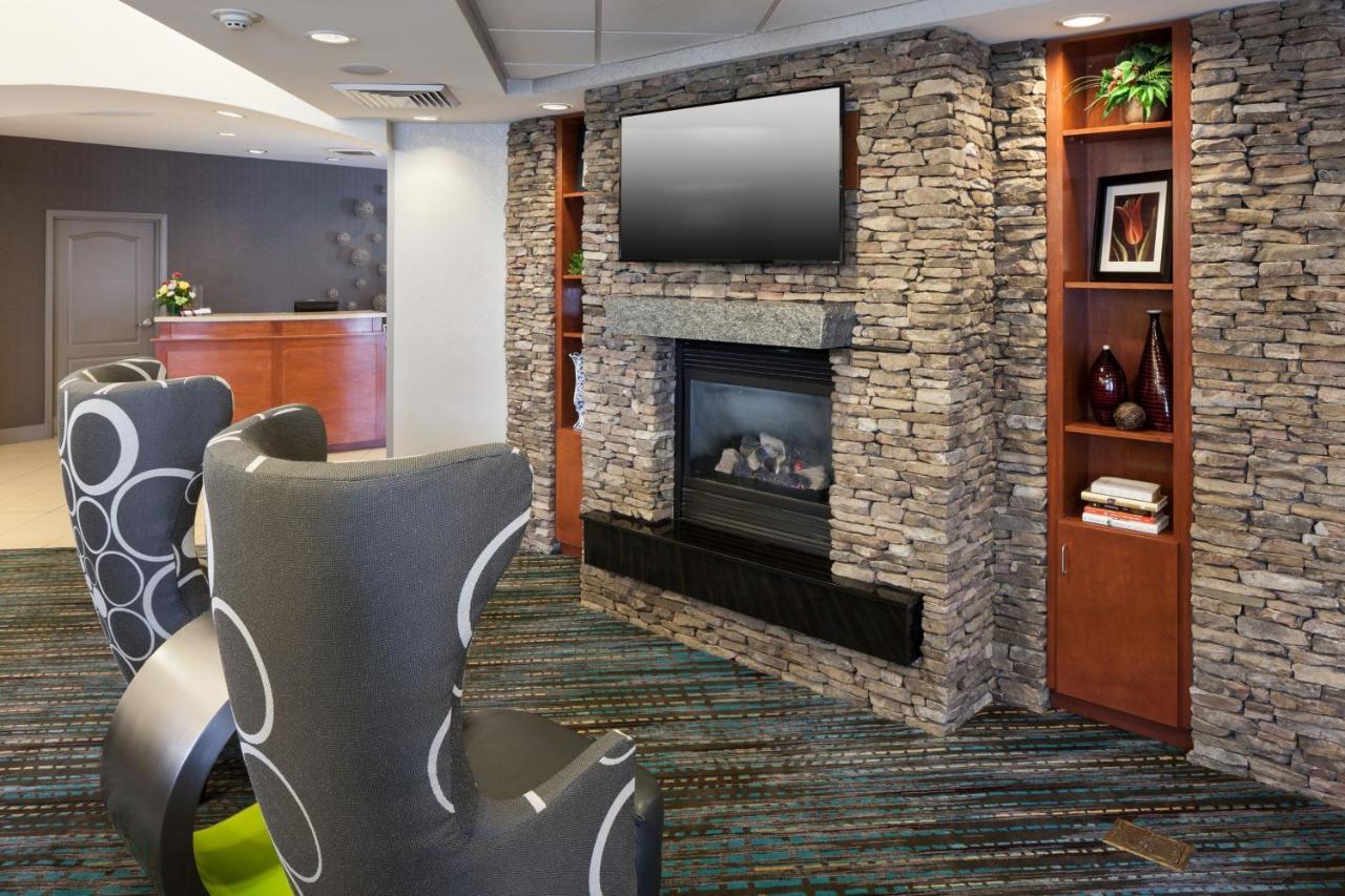 Residence Inn By Marriott Dothan Exterior foto