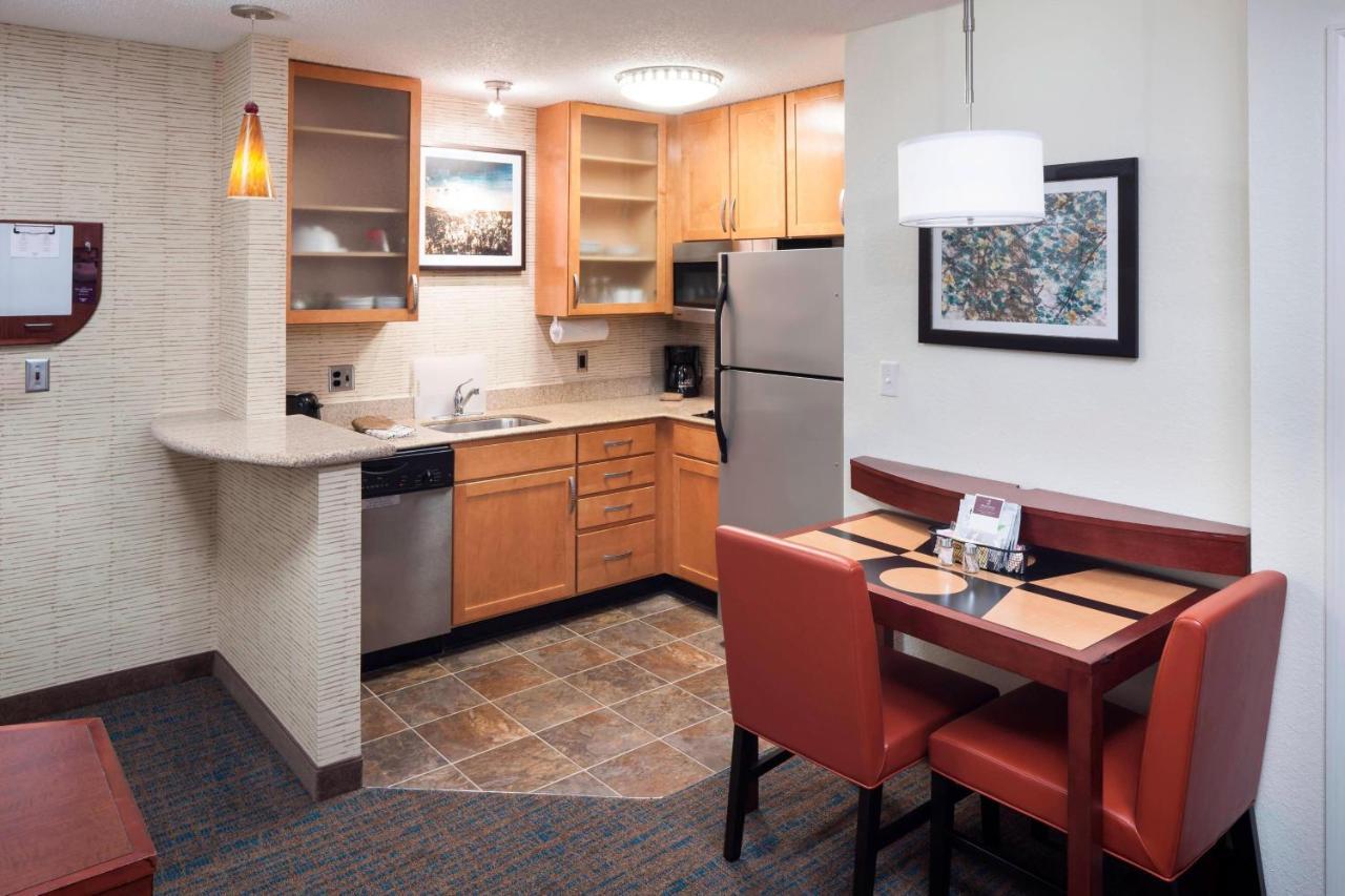 Residence Inn By Marriott Dothan Exterior foto