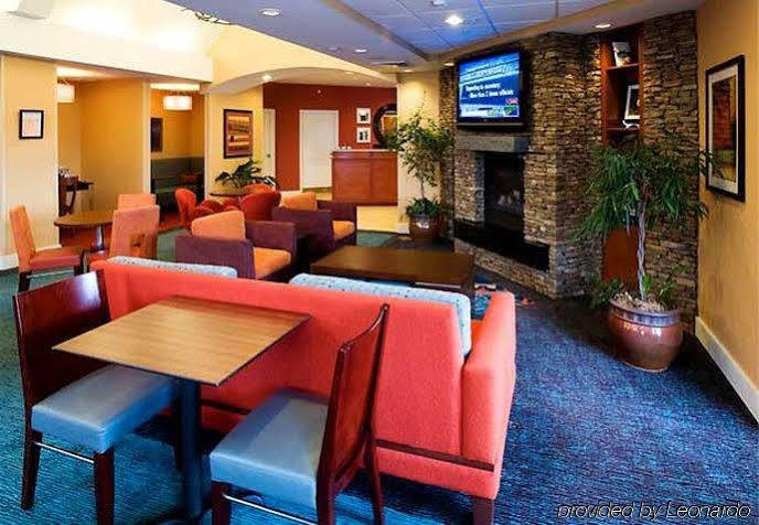 Residence Inn By Marriott Dothan Exterior foto